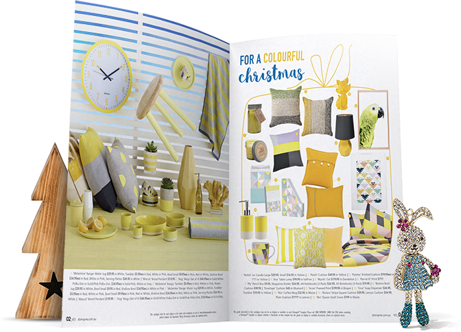 catalogue