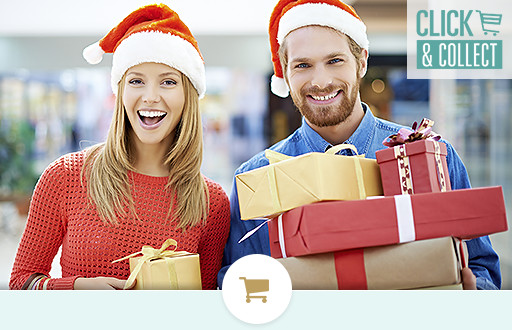Click and Collect