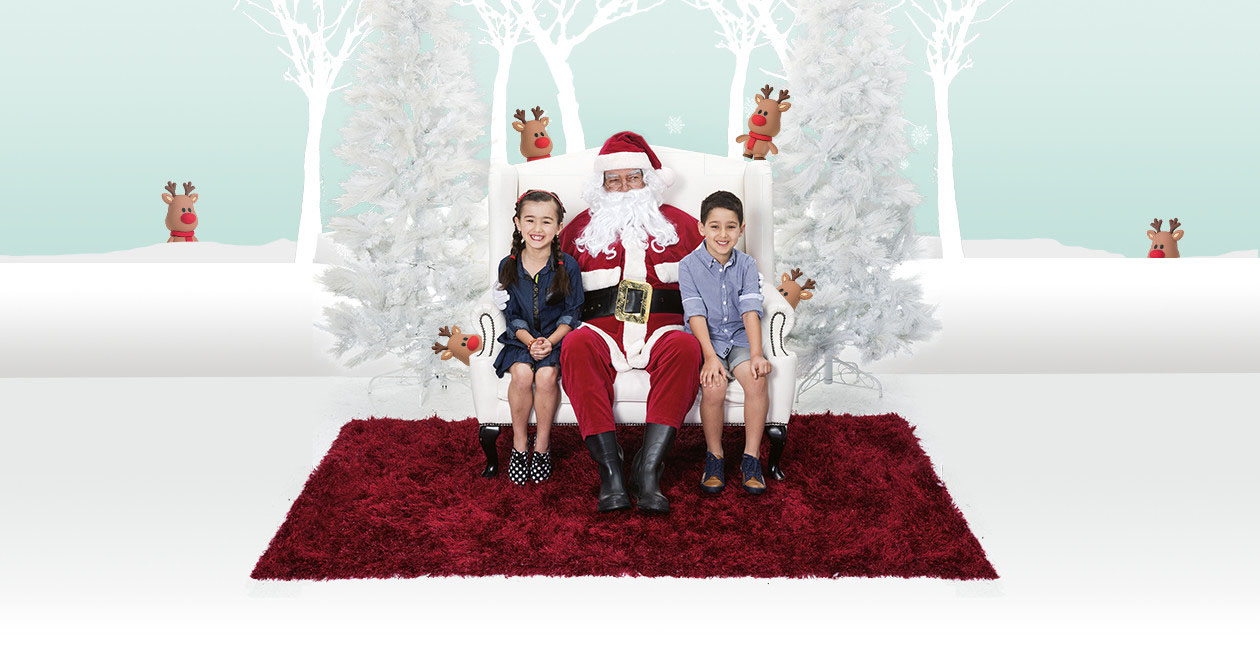 santa