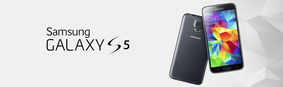 Samsung Galaxy S5