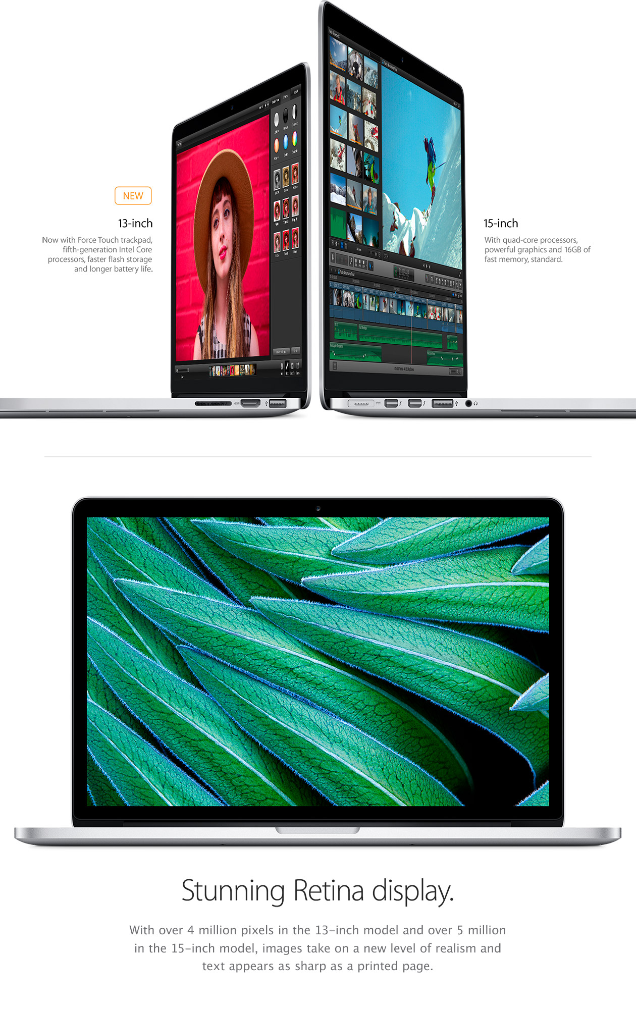 MacBook Pro Harvey Norman Australia