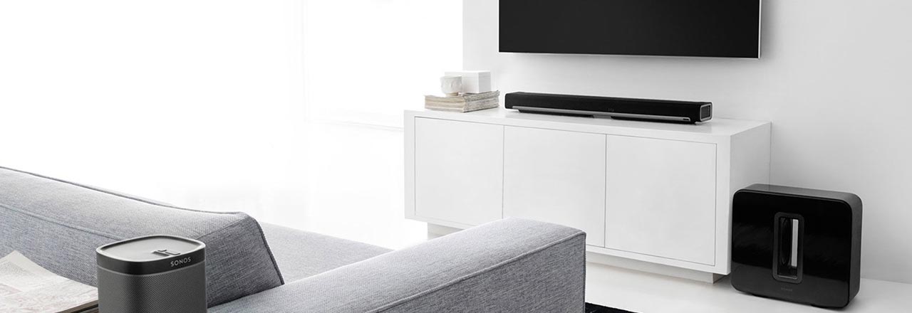Wireless Multi Room