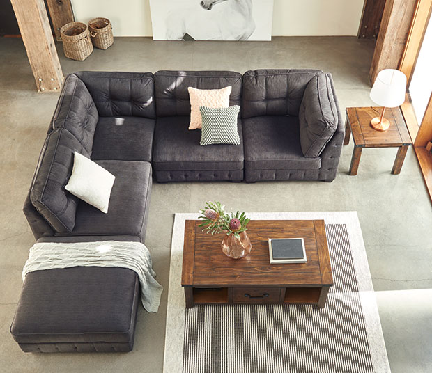 living-sofa