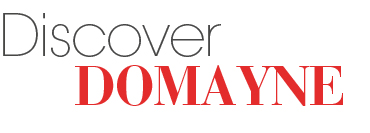 Discover Domayne Discover Domayne