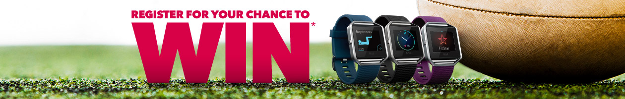 Register to Win