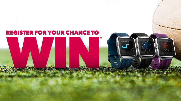 Register to Win