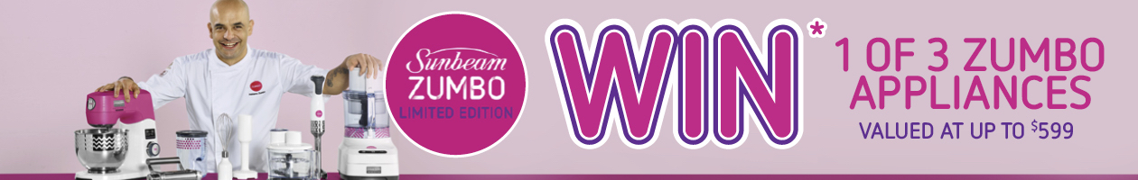 Zumbo Competition