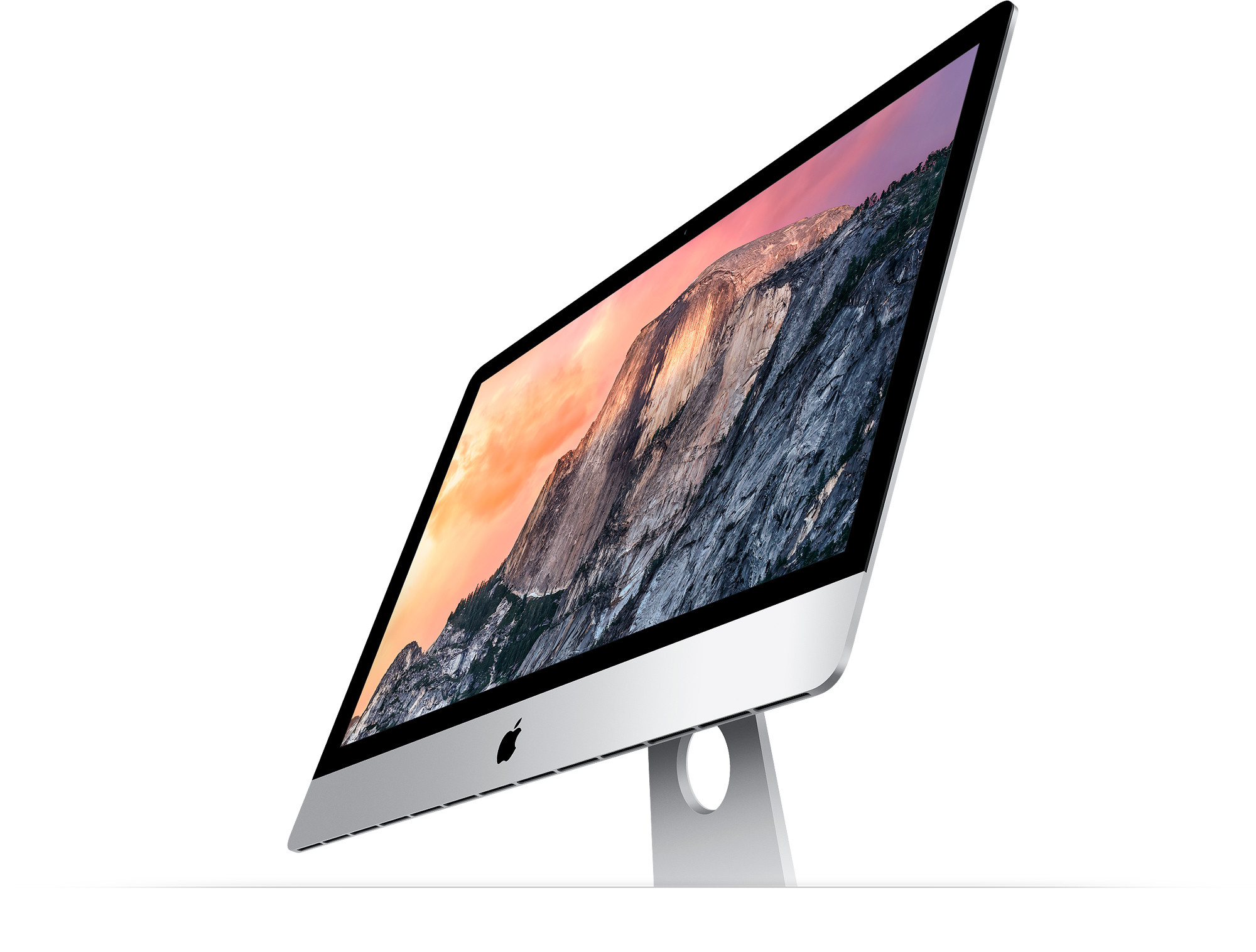 iMac with Retina 5K display