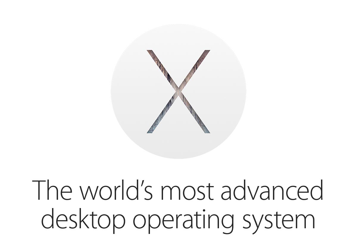 The world's most advanced desktop operating system