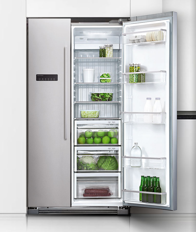 Fisher & Paykel Fridges Harvey Norman Australia