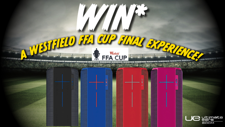 FFA Finals Competition