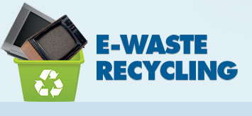 TV Recycling