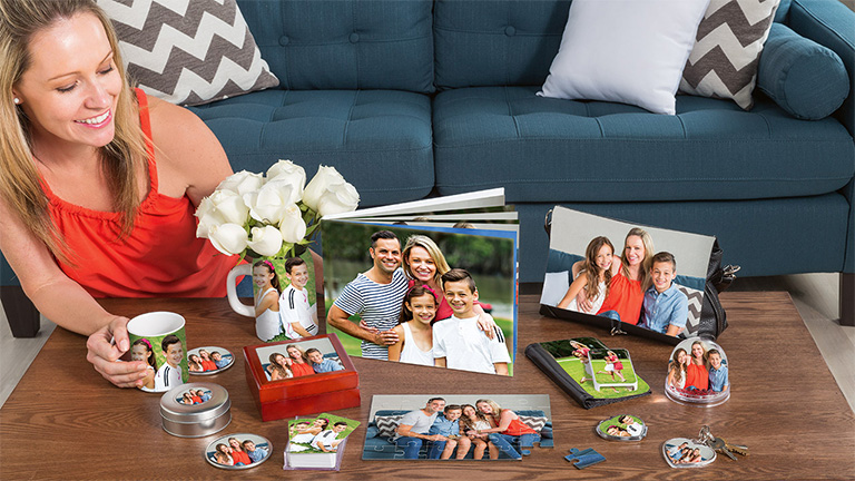 Photogifts